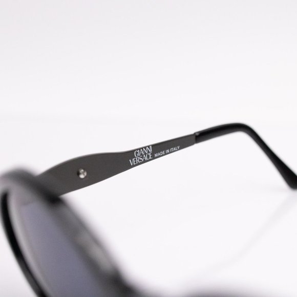 Vintage Versace Mod.401 Col.852 - Picture 12 of 14